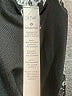 Lululemon Athletica Floral Black Athletic Shorts Size 4 (tall) - photo 3