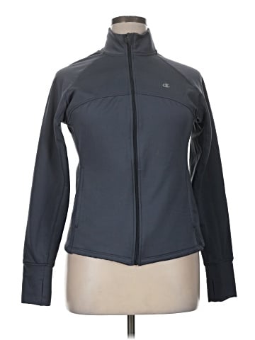 Champion Track Jacket (view 1)