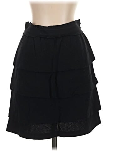 Elizabeth and James Casual Skirt (view 2)