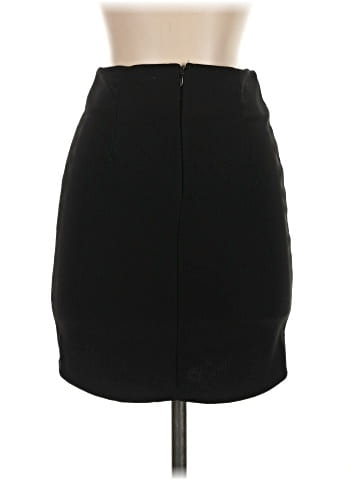 Akira Chicago Red Label Casual Skirt (view 2)