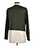 Real Essentials Green Long Sleeve T-Shirt Size L - photo 2