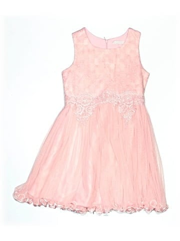 Beautees Dress (view 1)