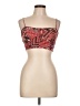 BKE Red Tube Top Size L - photo 1