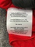 Donna Morgan Red Cocktail Dress Size 14 - photo 8