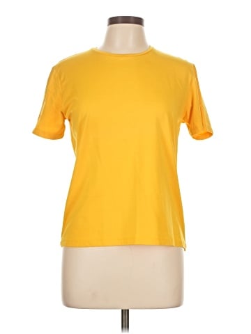 Jones New York Sport Short Sleeve T-Shirt (view 1)