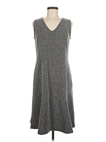 Jones New York Collection Casual Dress (view 1)