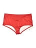 Out From Under Red Swimsuit Bottoms Size XL - photo 1