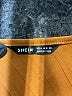 Shein Brown Cocktail Dress Size M - photo 7