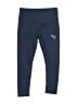 Puma Blue Active Pants Size 4 - photo 1