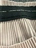 Unbranded Tan Formal Skirt Size 10 (estimated) - photo 4