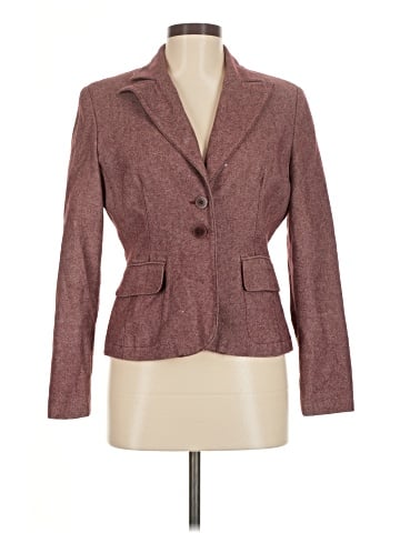 Larry Levine Blazer (view 1)