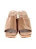 Jeffrey Campbell Tan Sandals Size 9 1/2 - photo 2