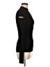 Helmut Lang Black Long Sleeve Turtleneck Size M - photo 4