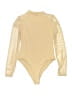 AvidLove Gold Bodysuit Size L - photo 1