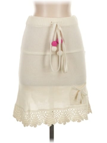 JLo by Jennifer Lopez Casual Skirt (view 1)