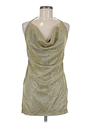 Shein Cocktail Dress (view 1)
