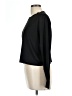 Real Essentials Black Long Sleeve T-Shirt Size L - photo 5