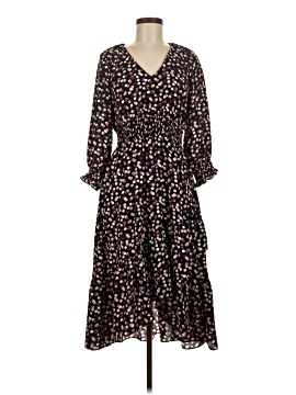 Maison Tara Casual Dress