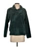 Eddie Bauer 100% Polyester Green Teal Pullover Sweater Size S - photo 1