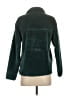 Eddie Bauer 100% Polyester Green Teal Pullover Sweater Size S - photo 2