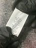 Maacie Solid Black Casual Skirt Size L - photo 4