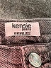 Kensie Gray Jeans Size 4 - photo 7