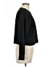 Real Essentials Black Long Sleeve T-Shirt Size L - photo 4