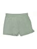 sozy Solid Green Shorts Size XXL - photo 2