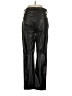 Gap 100% Polyester Black Casual Pants Size 2R - photo 2