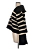 Olivaceous 100% Polyester Stripes Black Pullover Sweater Size M - photo 5