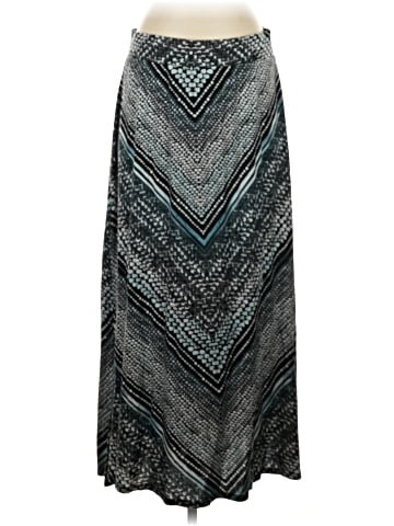 Dana Buchman Casual Skirt (view 1)