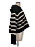 Olivaceous 100% Polyester Stripes Black Pullover Sweater Size M - photo 4