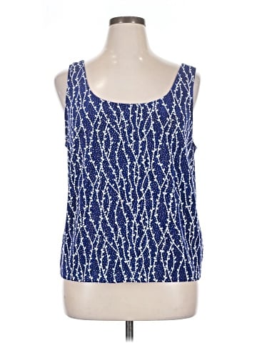 Alex Evenings Tank Top (view 1)