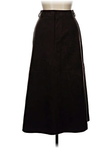 Zara Formal Skirt (view 1)
