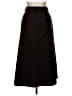 Zara Black Brown Formal Skirt Size L - photo 1