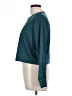 Real Essentials Teal Long Sleeve T-Shirt Size L - photo 5