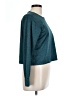 Real Essentials Teal Long Sleeve T-Shirt Size L - photo 4