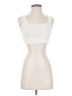 Reformation Ivory Sleeveless Top Size XS - photo 1