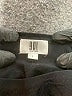 YAL New York Polka Dots Black Pullover Sweater Size L - photo 7