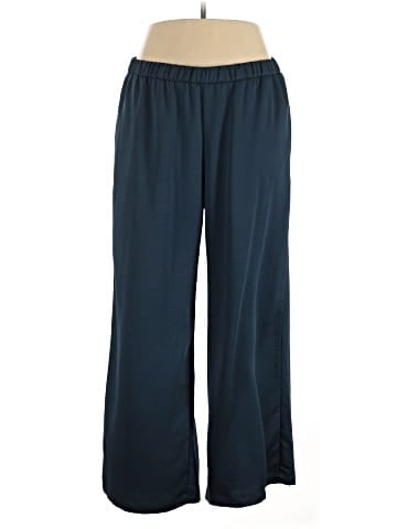 Worthington Casual Pants (view 1)