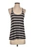 AG 100% Rayon Gray Tank Top Size S - photo 1