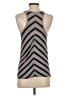 AG 100% Rayon Gray Tank Top Size S - photo 2