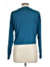 Real Essentials Teal Long Sleeve T-Shirt Size L - photo 2