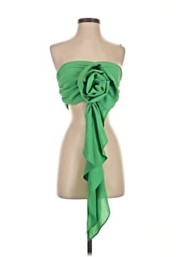 Torn By Ronny Kobo Sleeveless Top