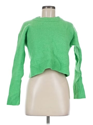 American Vintage Pullover Sweater (view 1)