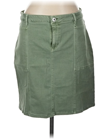 J.Jill Casual Skirt (view 1)