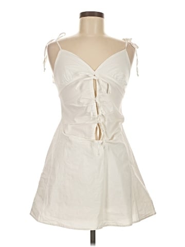 LA Hearts Casual Dress (view 1)