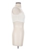 Reformation Ivory Sleeveless Top Size XS - photo 4
