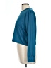 Real Essentials Teal Long Sleeve T-Shirt Size L - photo 5