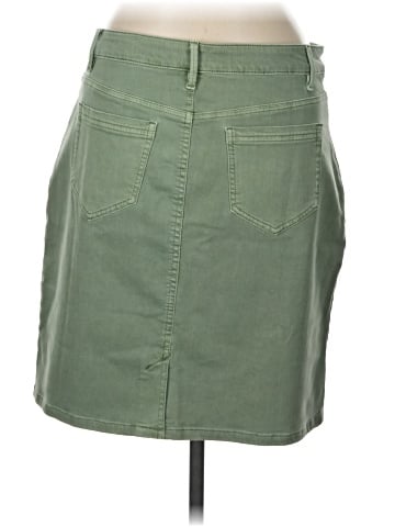 J.Jill Casual Skirt (view 2)